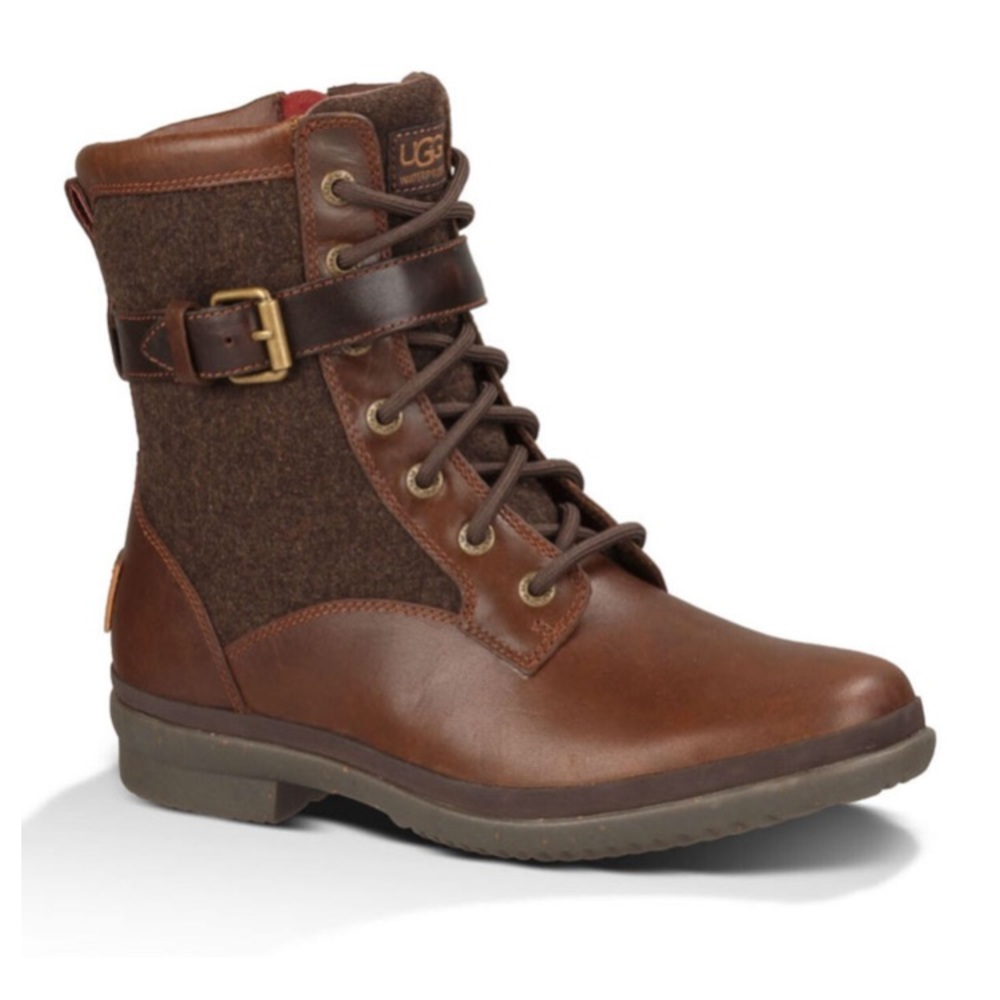 Ugg Kesey boot size 5.5
